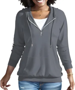 Nimsruc Hoodies For Women Pullover Long Sleeve Casual Oversized Sweatshirts