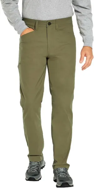 Orvis Mens Classic Collection Lightweight 5 Pocket Trek Pant