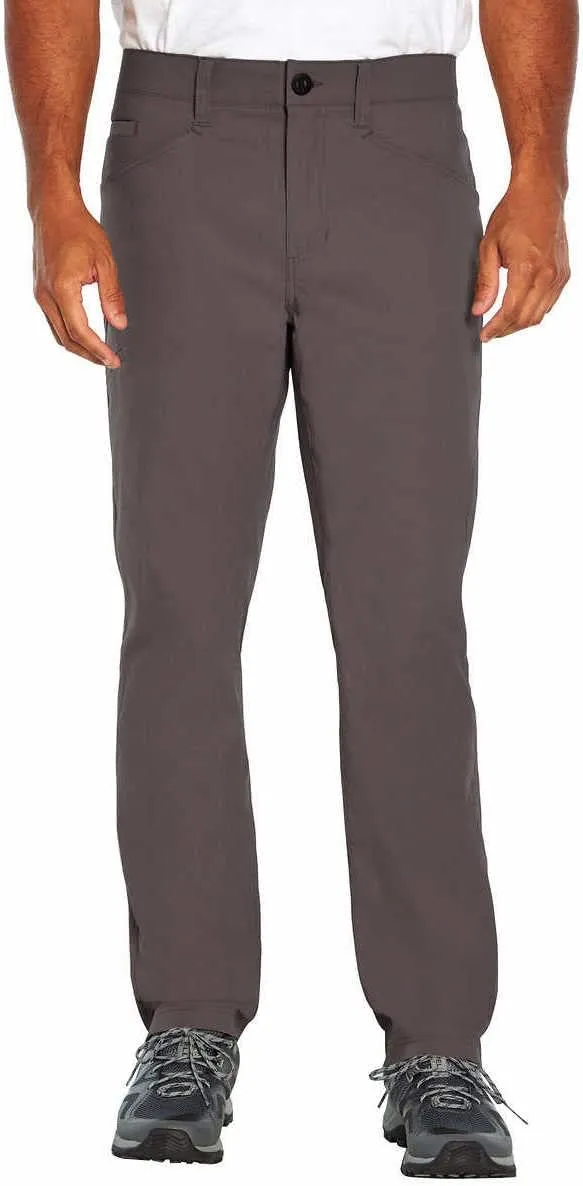 Orvis Mens Classic Collection Lightweight 5 Pocket Trek Pant