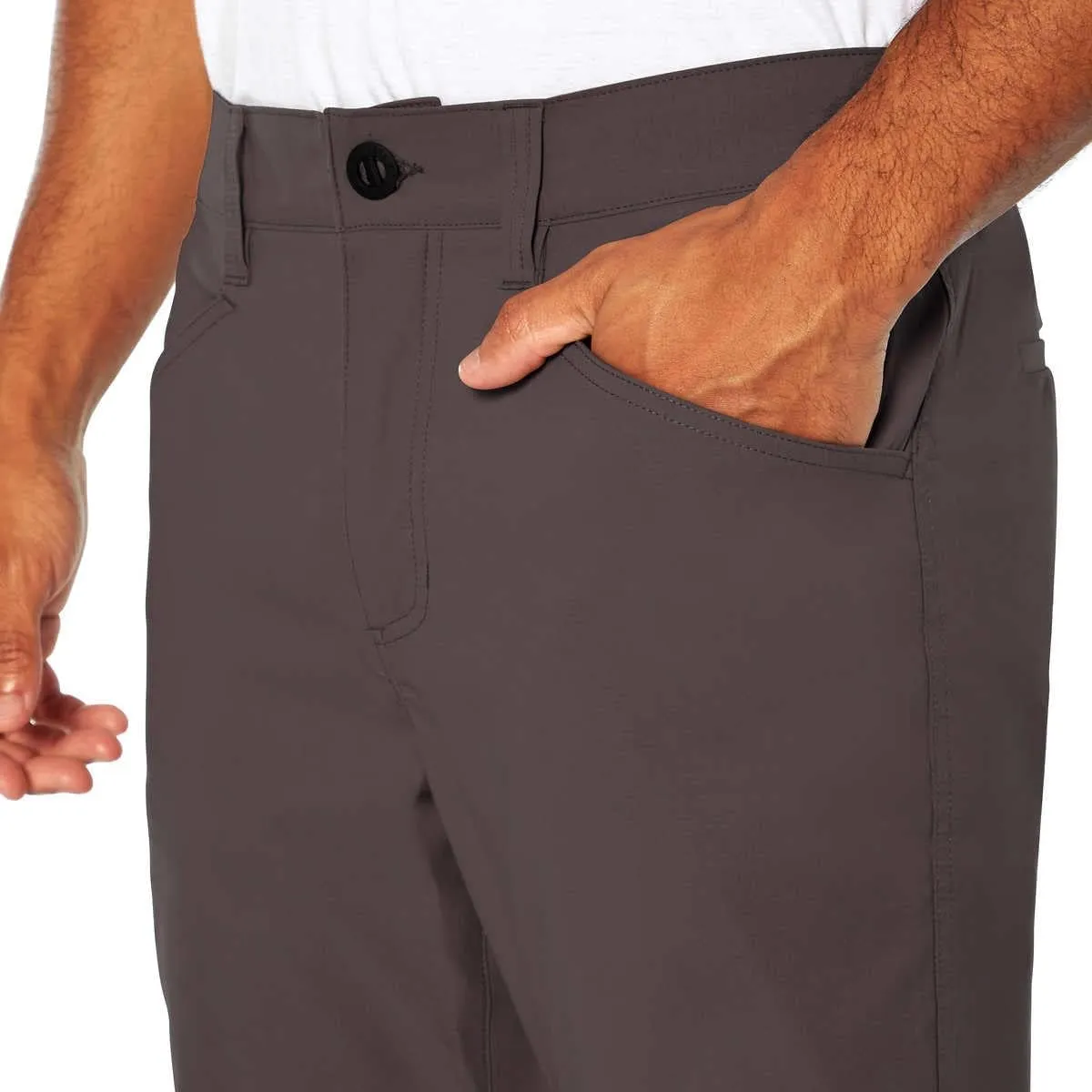 Orvis Mens Classic Collection Lightweight 5 Pocket Trek Pant