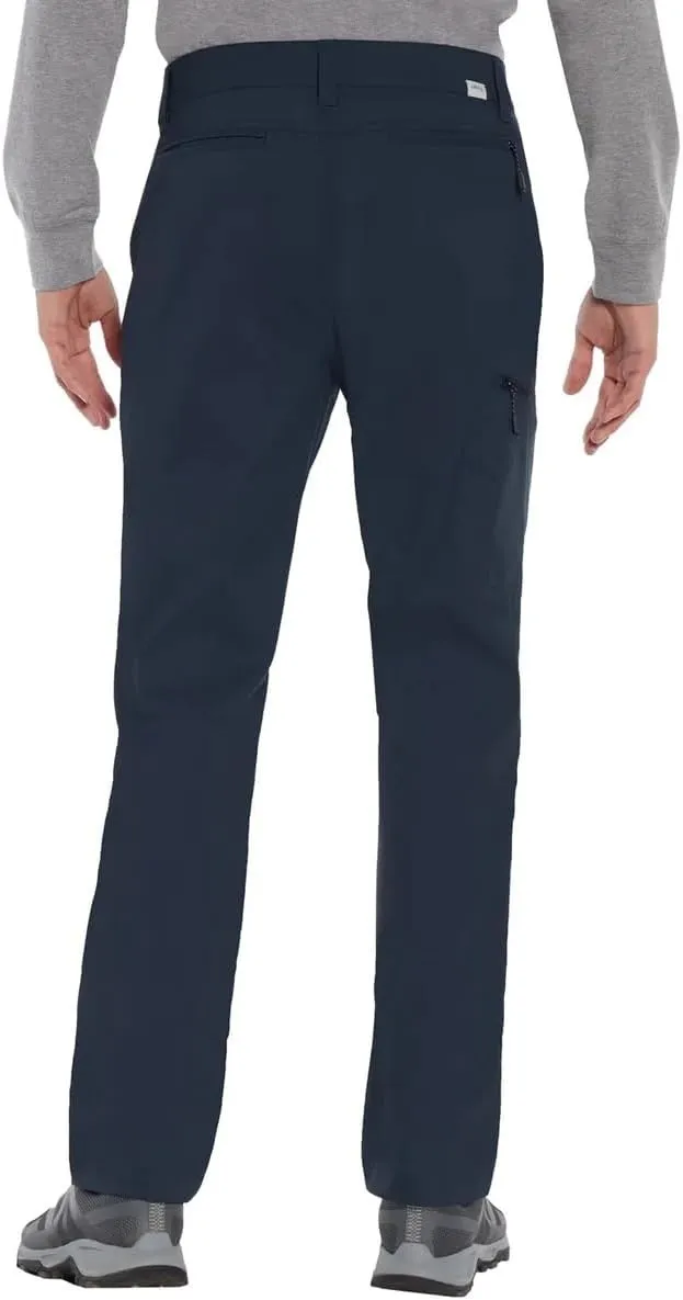Orvis Mens Classic Collection Lightweight 5 Pocket Trek Pant