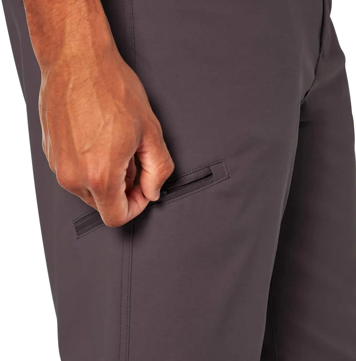 Orvis Mens Classic Collection Lightweight 5 Pocket Trek Pant
