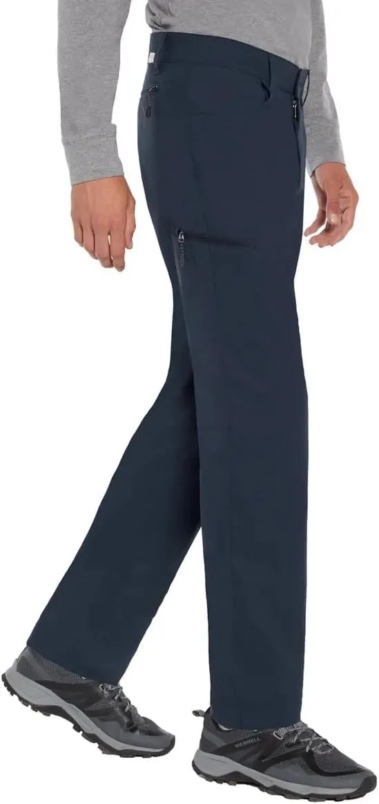 Orvis Mens Classic Collection Lightweight 5 Pocket Trek Pant