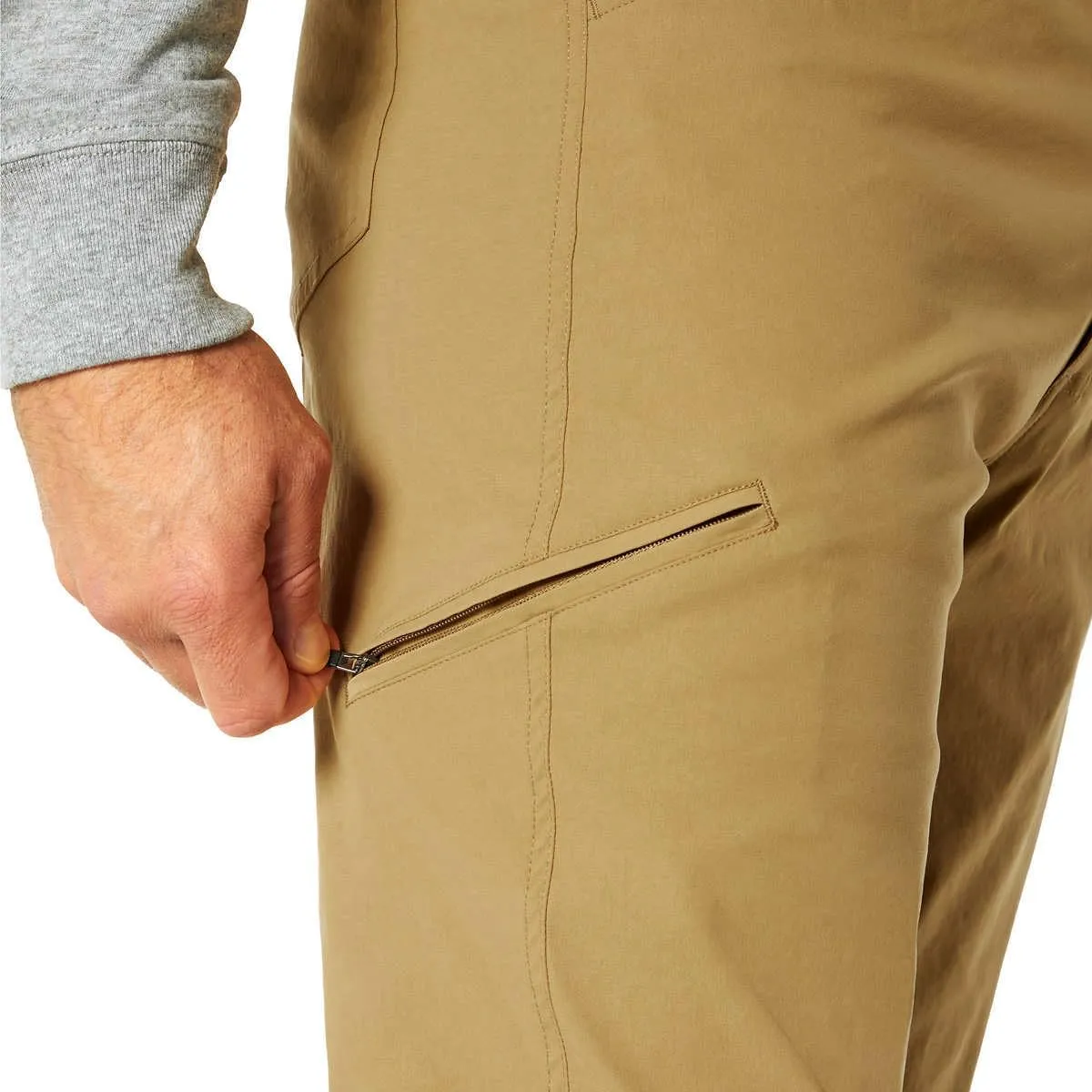 Orvis Mens Classic Collection Lightweight 5 Pocket Trek Pant