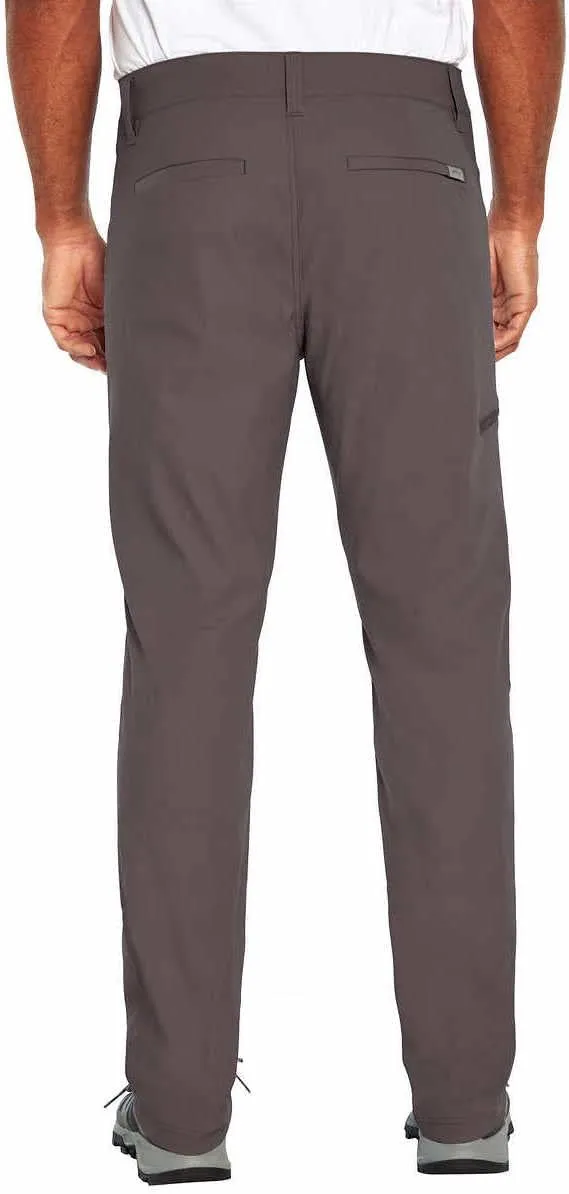 Orvis Mens Classic Collection Lightweight 5 Pocket Trek Pant