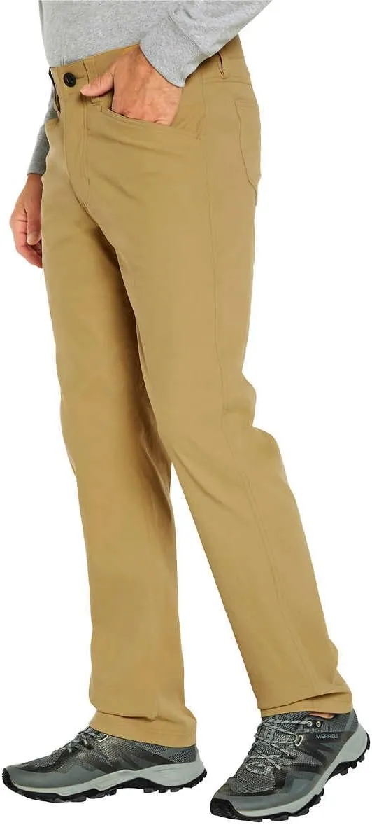 Orvis Mens Classic Collection Lightweight 5 Pocket Trek Pant