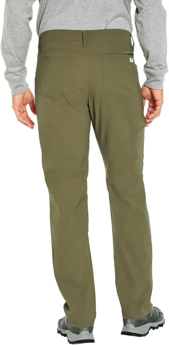Orvis Mens Classic Collection Lightweight 5 Pocket Trek Pant