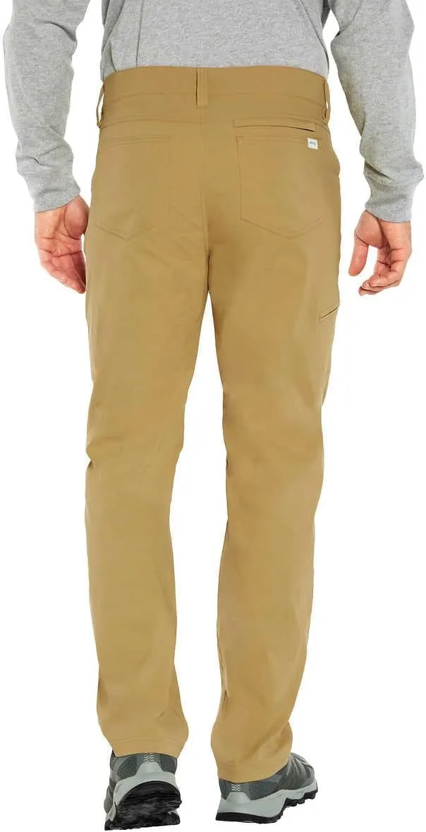 Orvis Mens Classic Collection Lightweight 5 Pocket Trek Pant