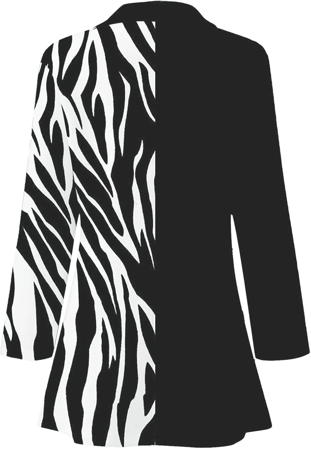 Pumpkin Fancy Polyester Blazer Women Loungewear Long Sleeves Blazers Comfortable Slimming Oversized Lapel