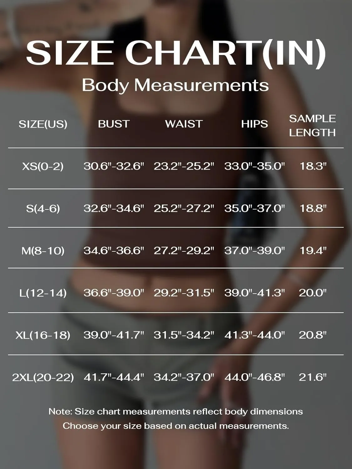 REORIA Butsmooth Women's Square Neck Sleeveless Crop Top Double Lined Stretch Summer Tank Top Casual Going Out Outfit