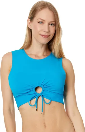 Robin Piccone Women's Aubrey Tank Top