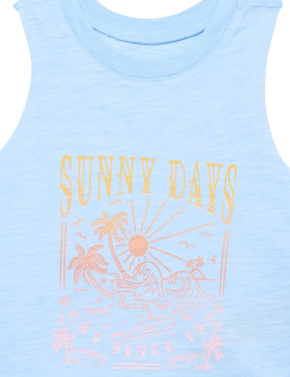Roxy Women's Muscle Tank Top