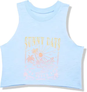 Roxy Women's Muscle Tank Top