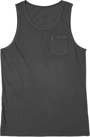 RVCA Men's PTC Pigment Tank Top