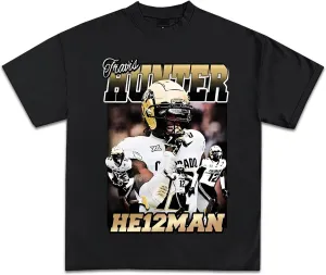 Sports Music & Pop Culture Vintage Graphic T-Shirt Collection | Premium Quality Heavyweight Shirt for Men an Women