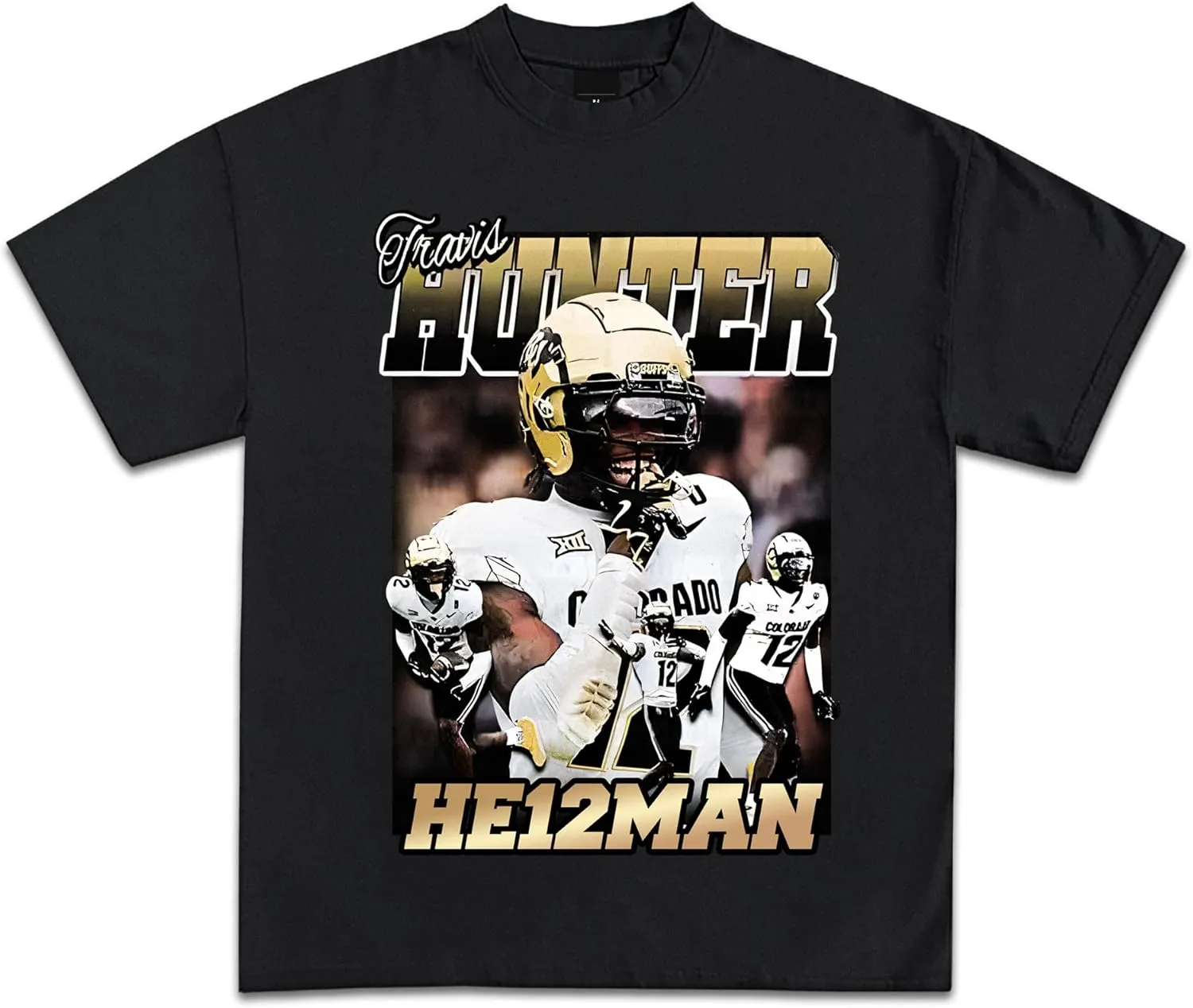 Sports Music & Pop Culture Vintage Graphic T-Shirt Collection | Premium Quality Heavyweight Shirt for Men an Women