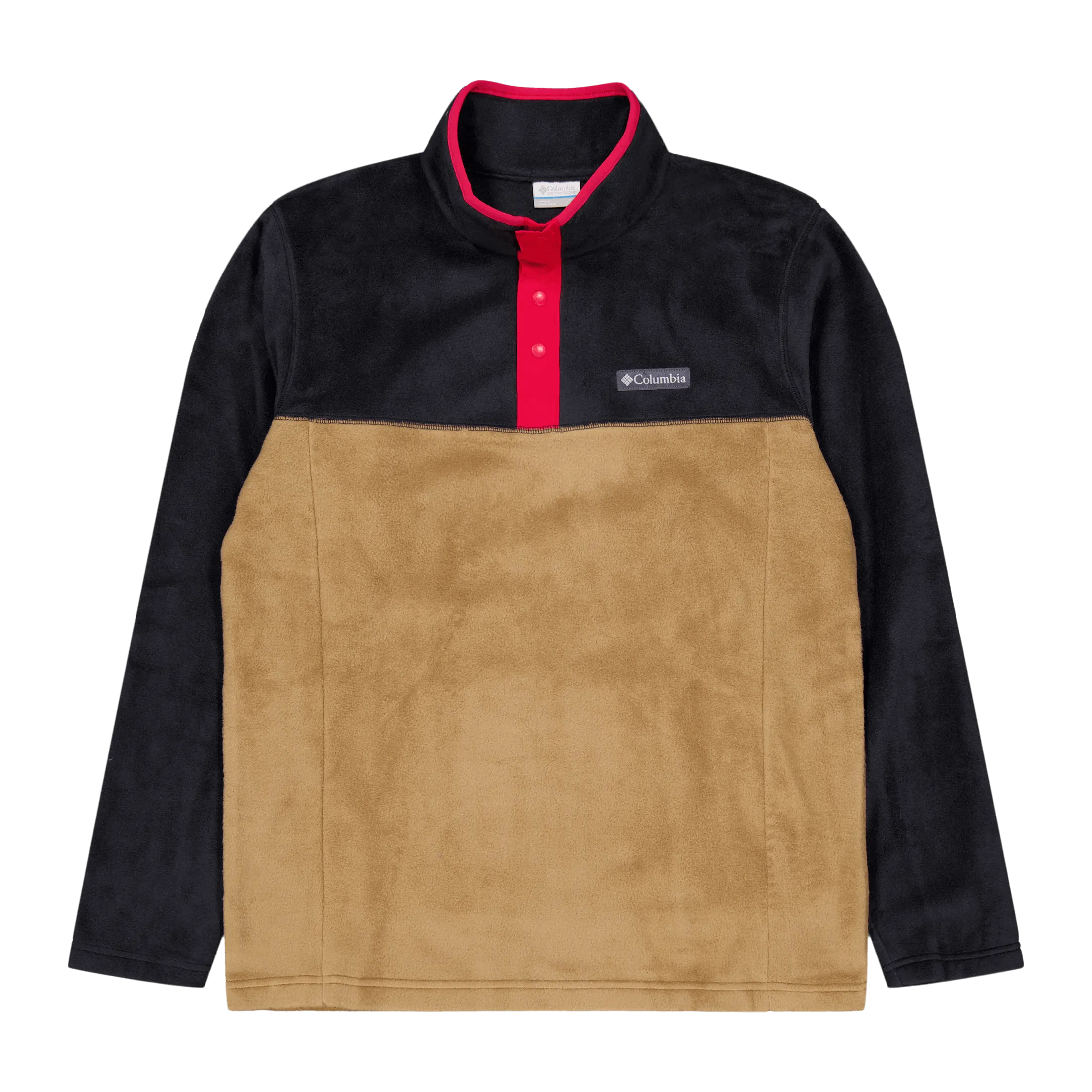 Steens Mountain™ Half Snap Delta, , M