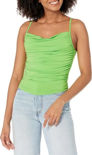 Steve Madden Apparel Women's Lenny Top