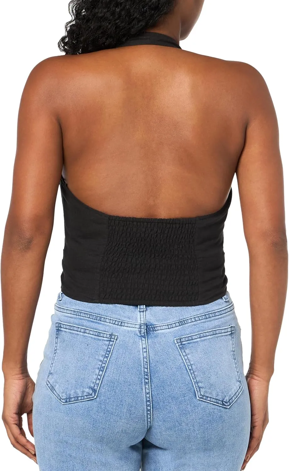 Steve Madden Apparel Women's Wolfe Top