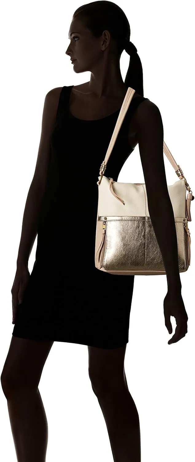The Sak Suri Zip Top Bucket