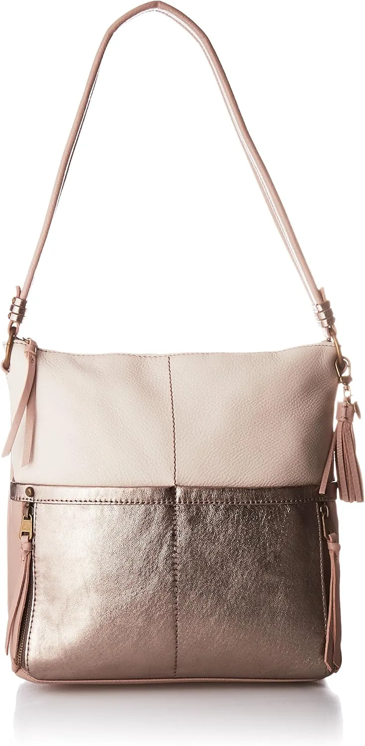 The Sak Suri Zip Top Bucket