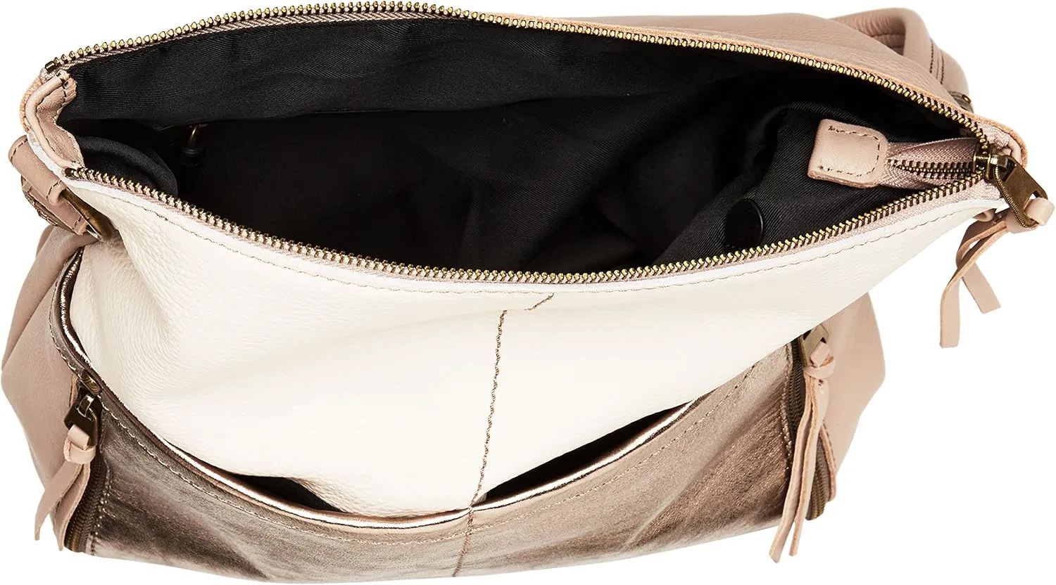 The Sak Suri Zip Top Bucket