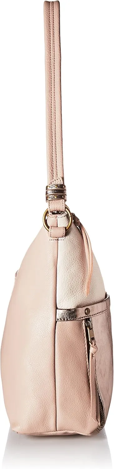 The Sak Suri Zip Top Bucket