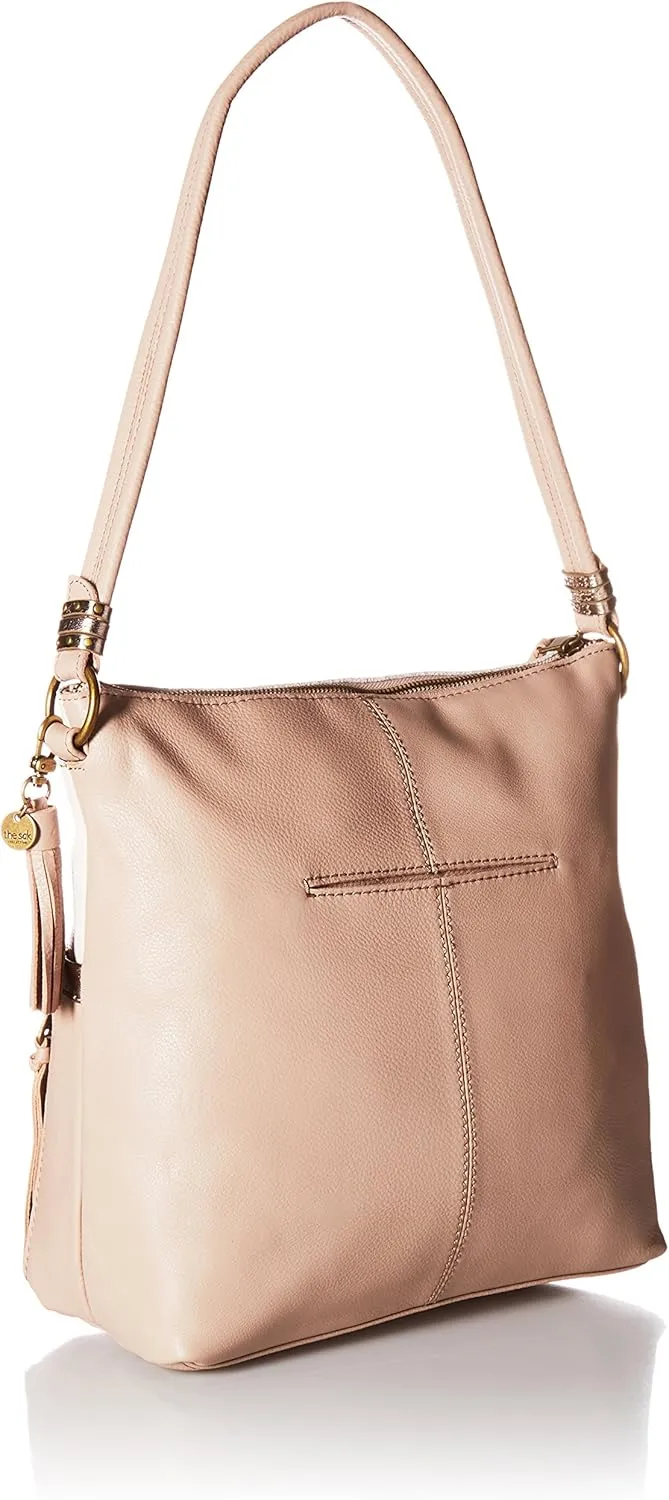 The Sak Suri Zip Top Bucket