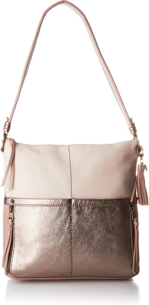 The Sak Suri Zip Top Bucket