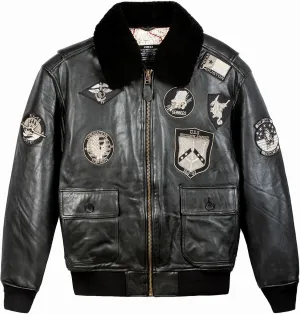 TOP GUN Official Signature Series Jacket