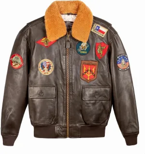 TOP GUN Official Signature Series Jacket