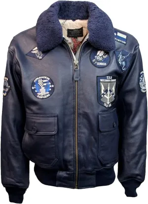 TOP GUN Official Signature Series Jacket