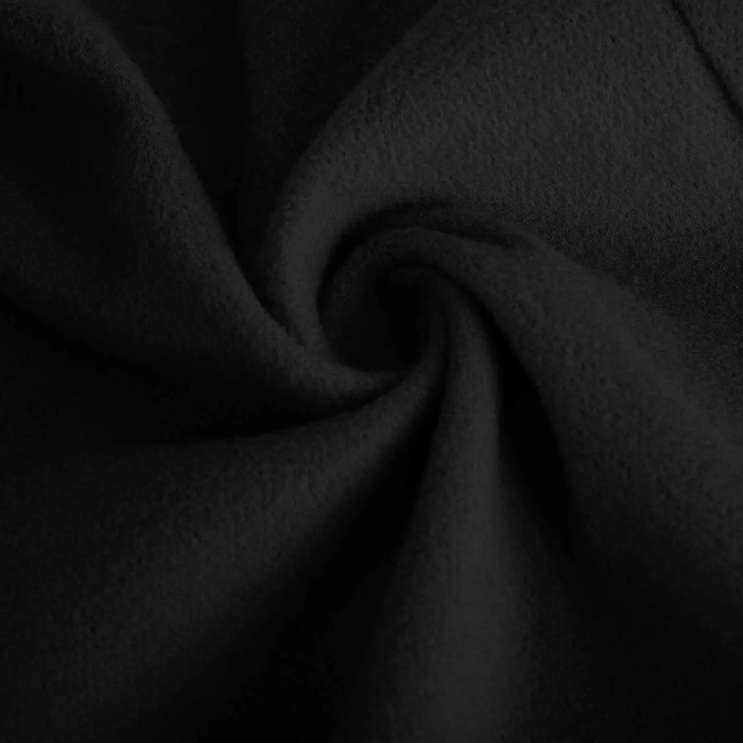 Trench Coats for Women Double Breasted Wool Blend Pea Coats Notched Lapel Collar Business Casual Long Jackets