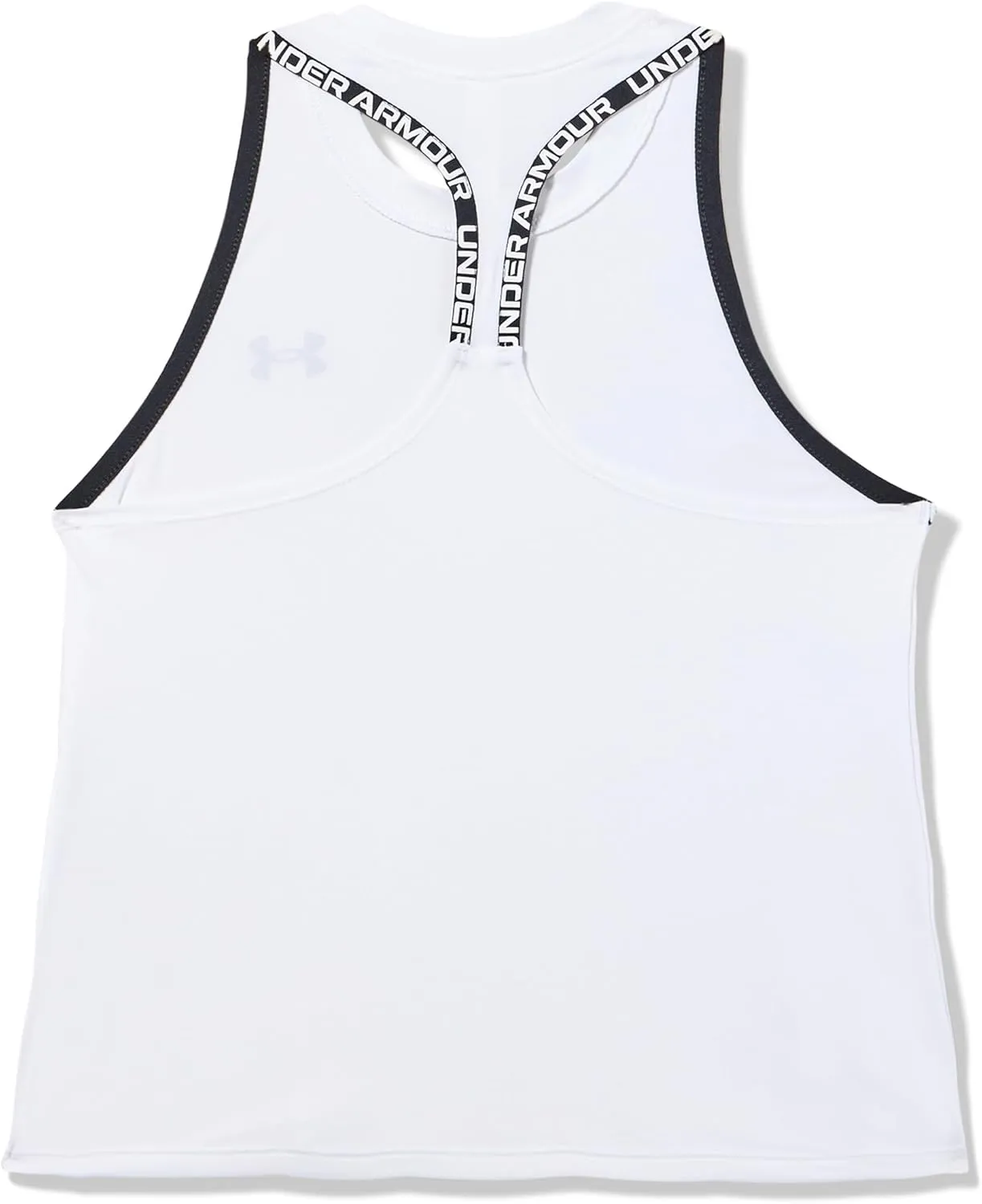 Under Armour Girls' Knockout Tank Top