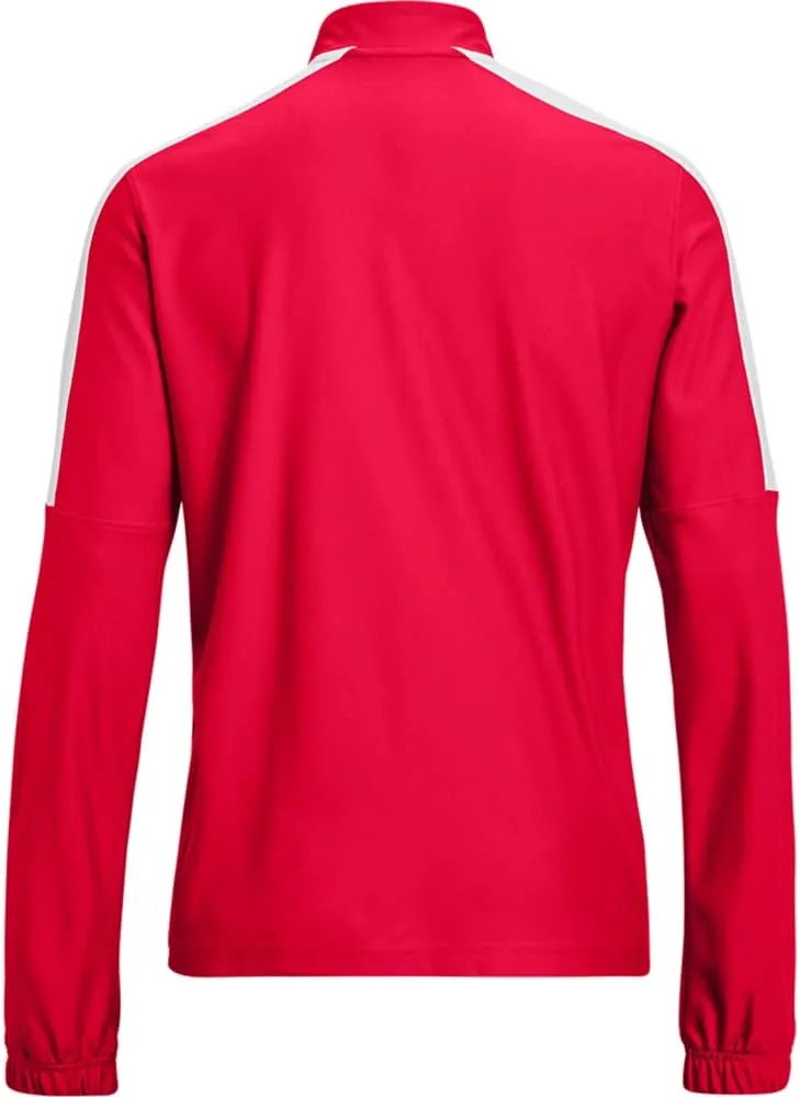 Under Armour Women's Challenger Track Jacket