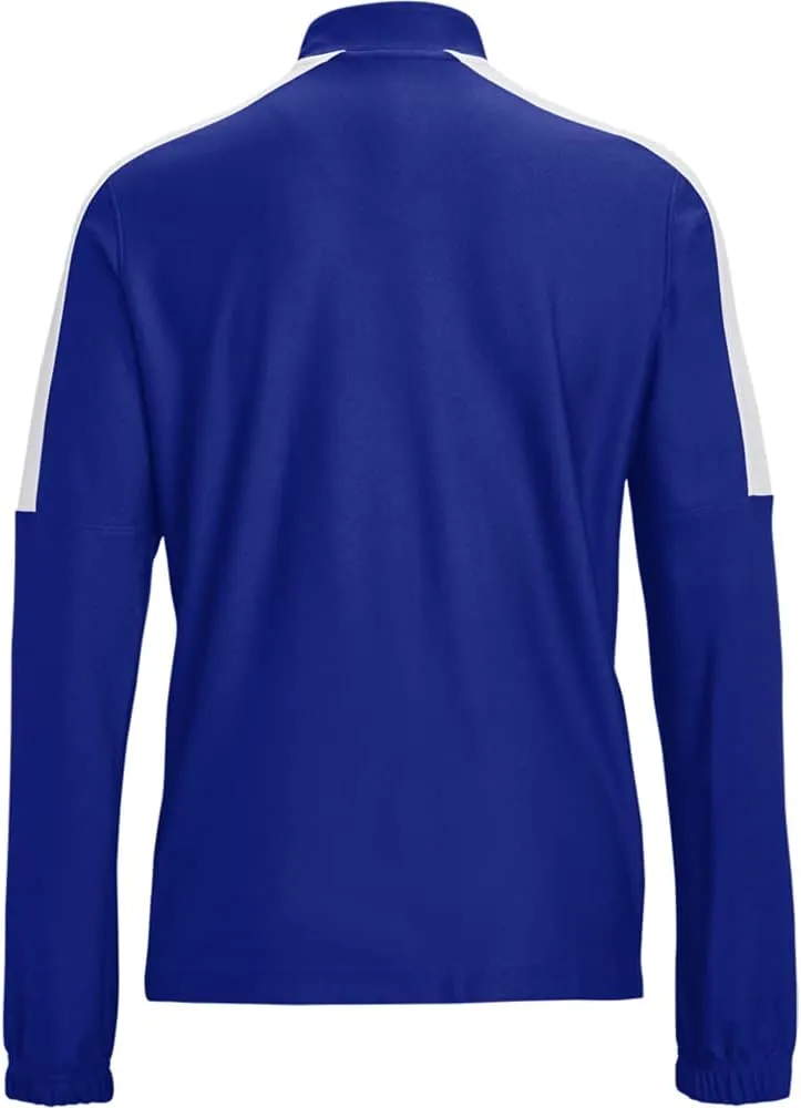 Under Armour Women's Challenger Track Jacket