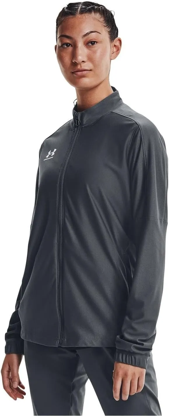 Under Armour Women's Challenger Track Jacket