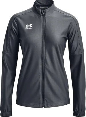 Under Armour Women's Challenger Track Jacket