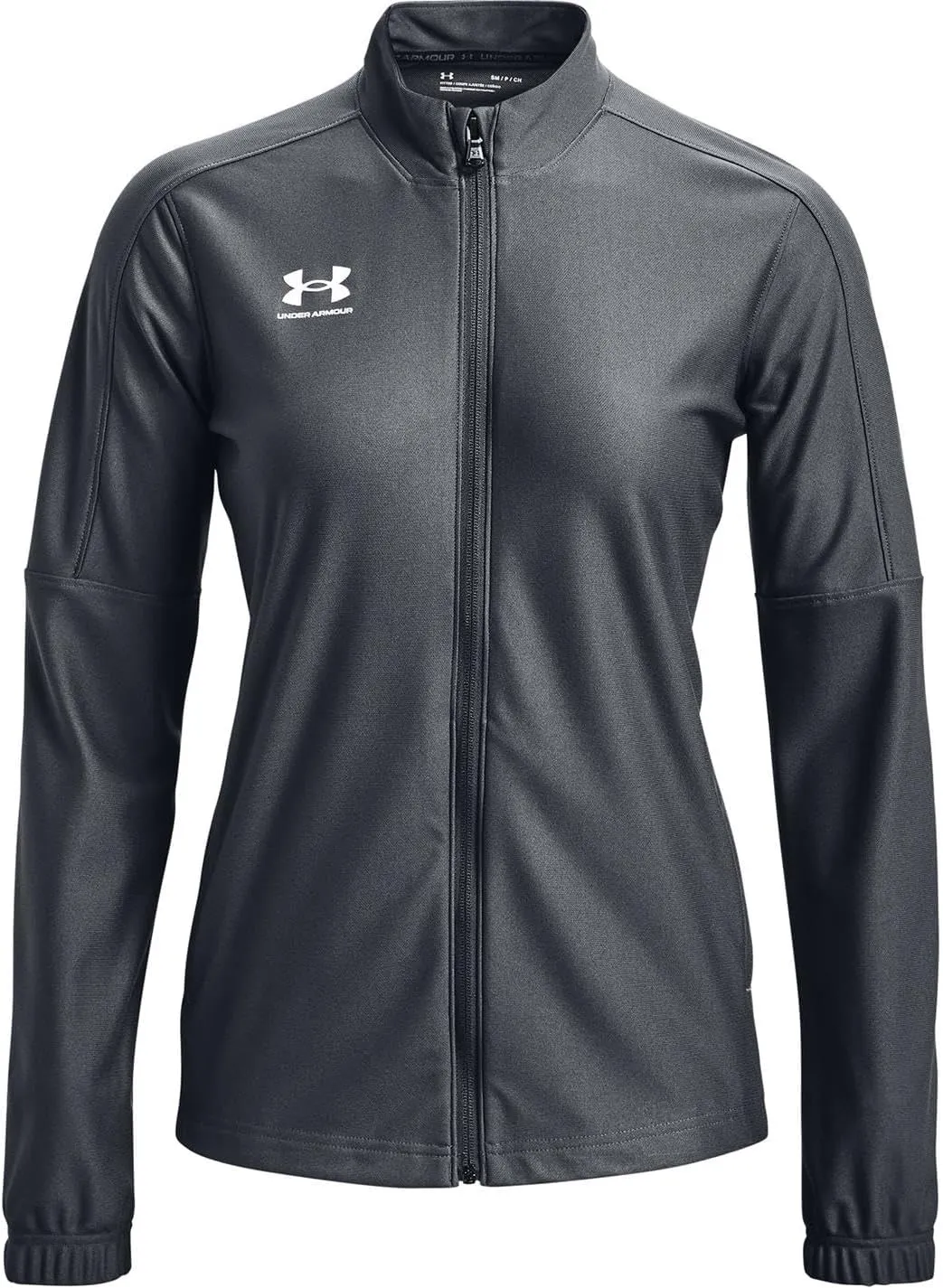 Under Armour Women's Challenger Track Jacket