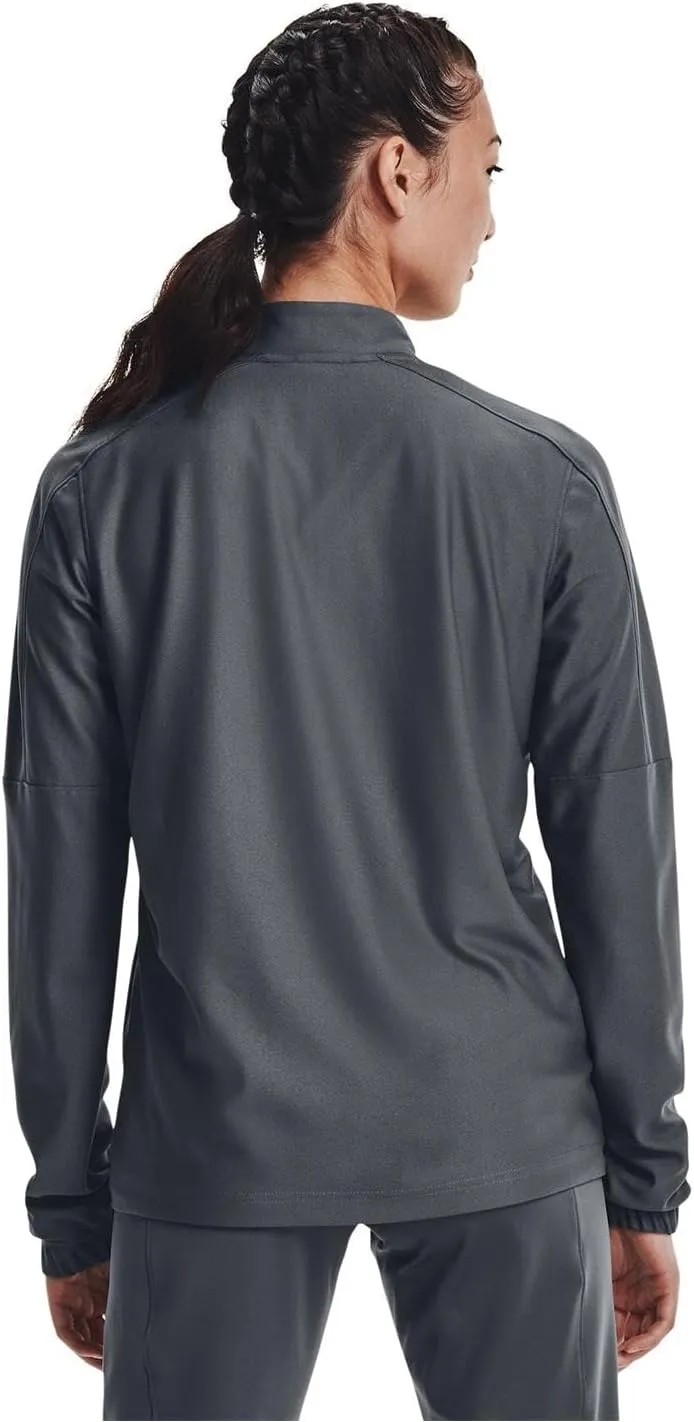 Under Armour Women's Challenger Track Jacket
