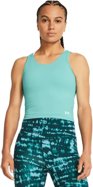 Under Armour Women's Motion Tank Top