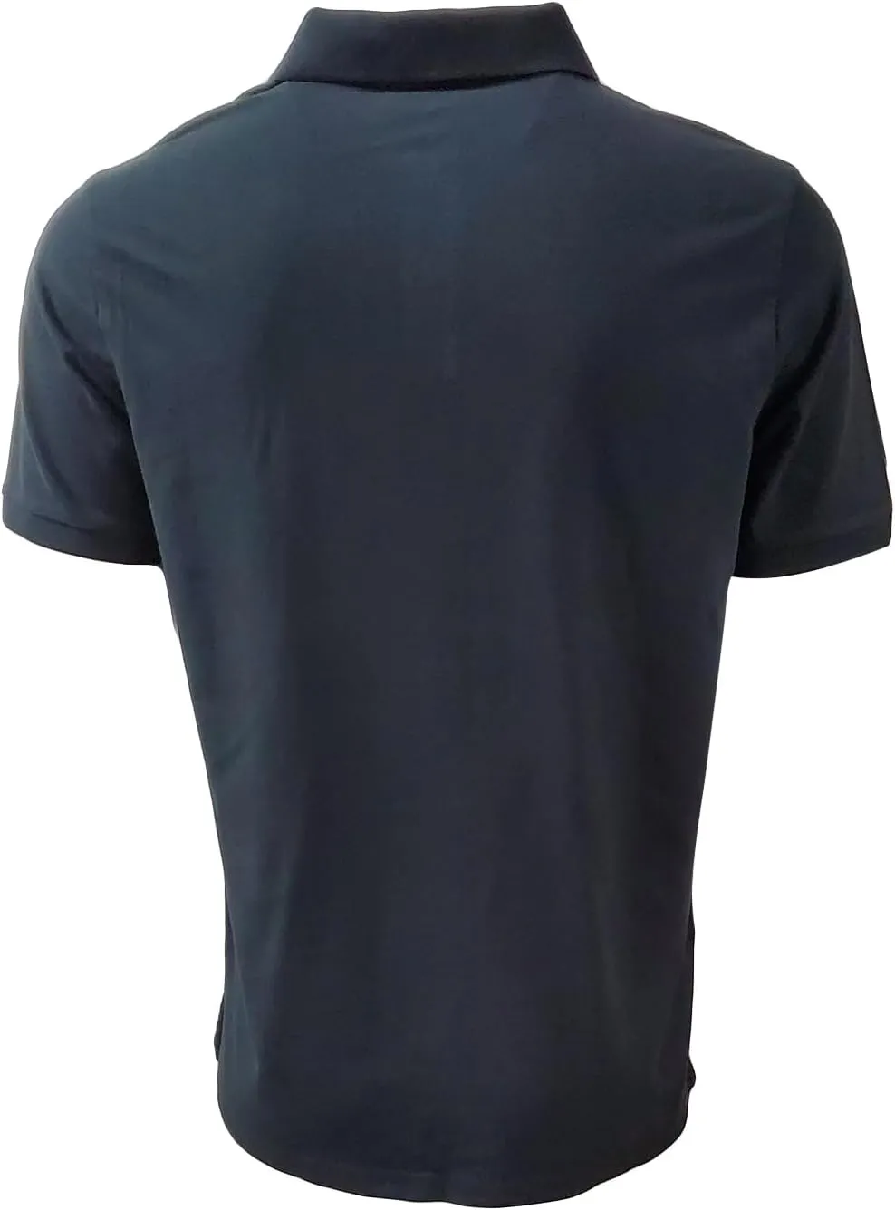 vineyard vines Men's Stretch Pique Polo Shirt