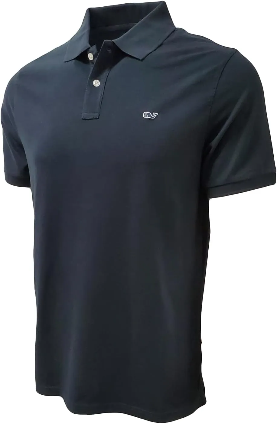 vineyard vines Men's Stretch Pique Polo Shirt
