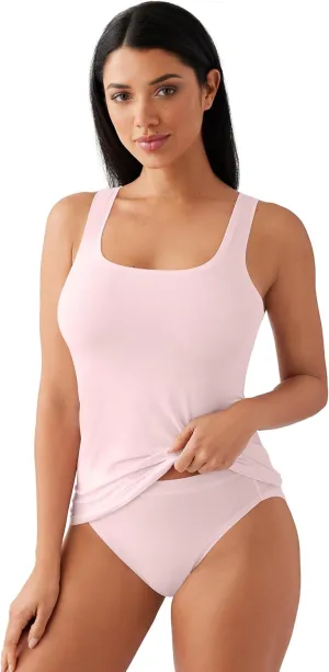 Wacoal Women's Understated Cotton Tank Top