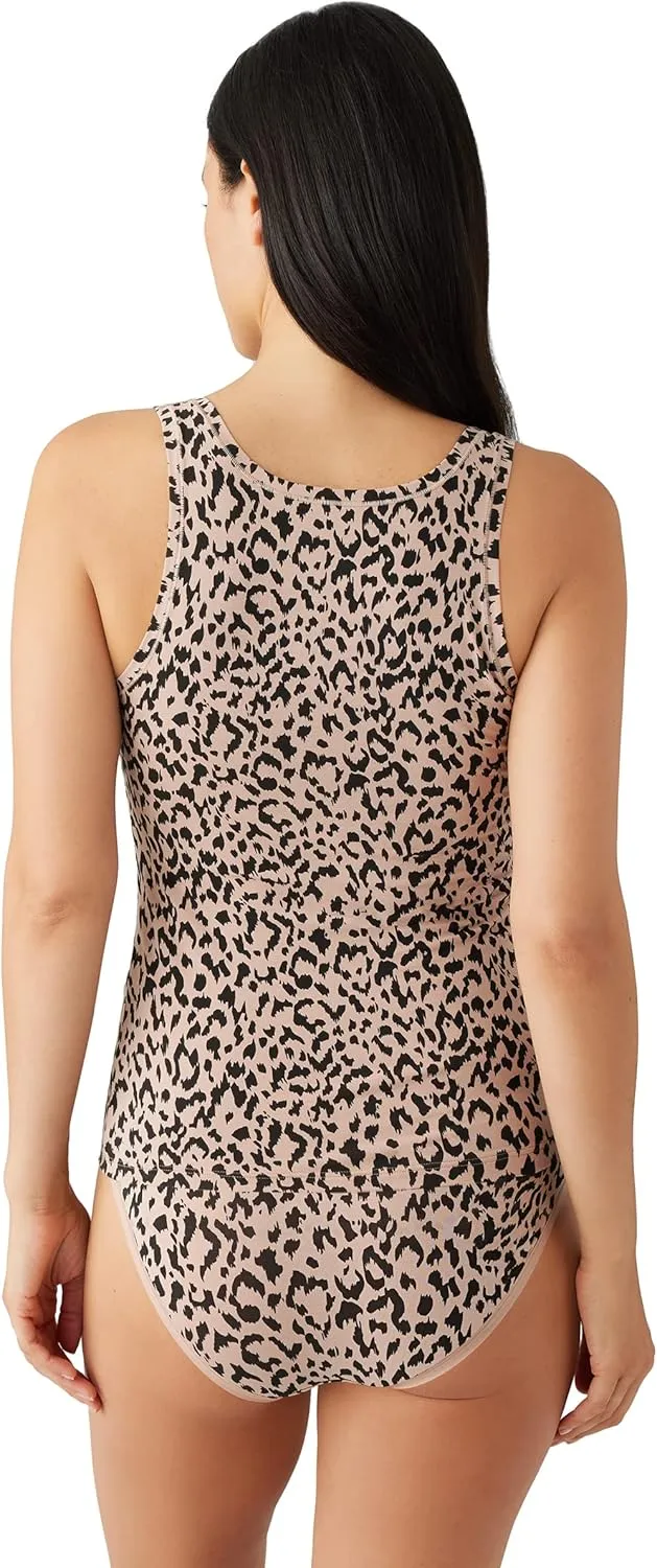 Wacoal Women's Understated Cotton Tank Top