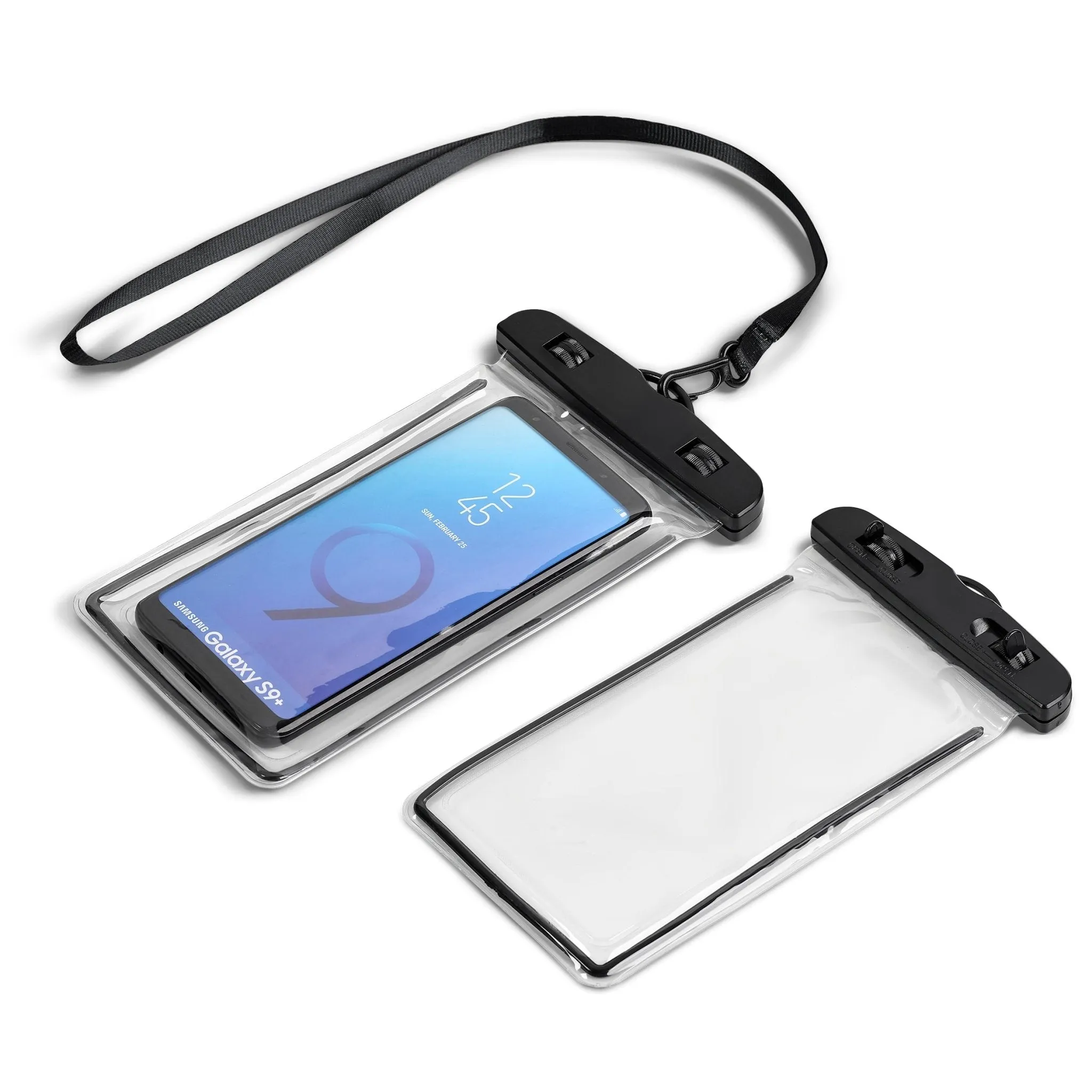 Waterproof Phone Pouch