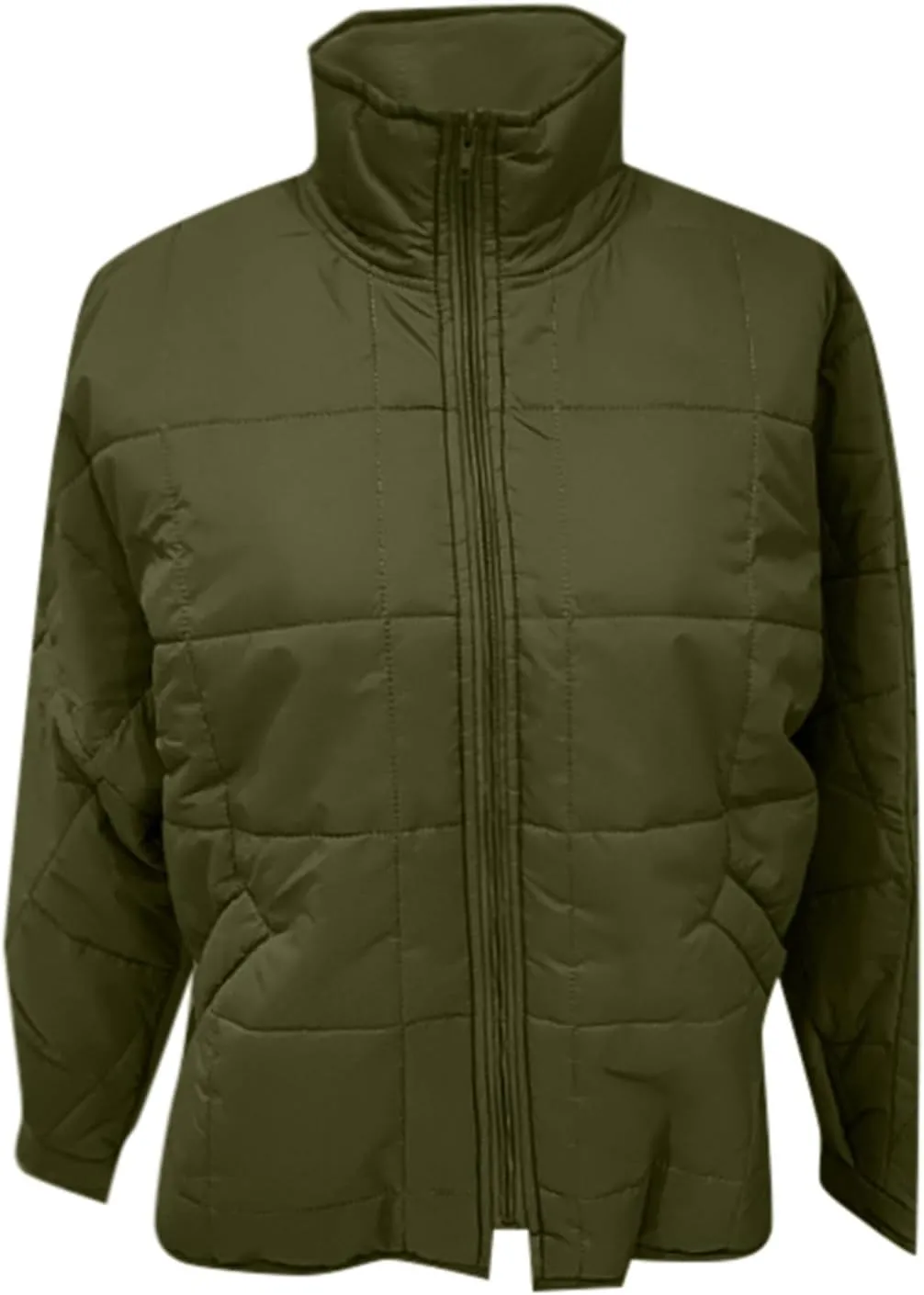 Waterproof Winter Coats For Women Long Sleeve Down Jacket Women'S Puffer Jackets Snow Clothes For Women