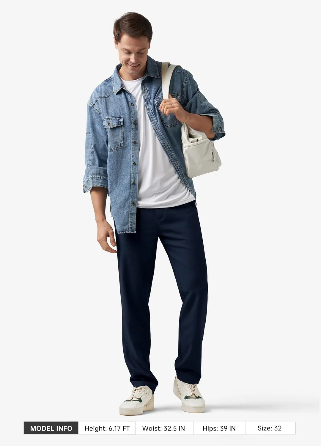 Willit Men's Linen Pants Casual Linen Dress Pants Drawstring Beach Summer Lightweight Trousers 29" 30" 32"