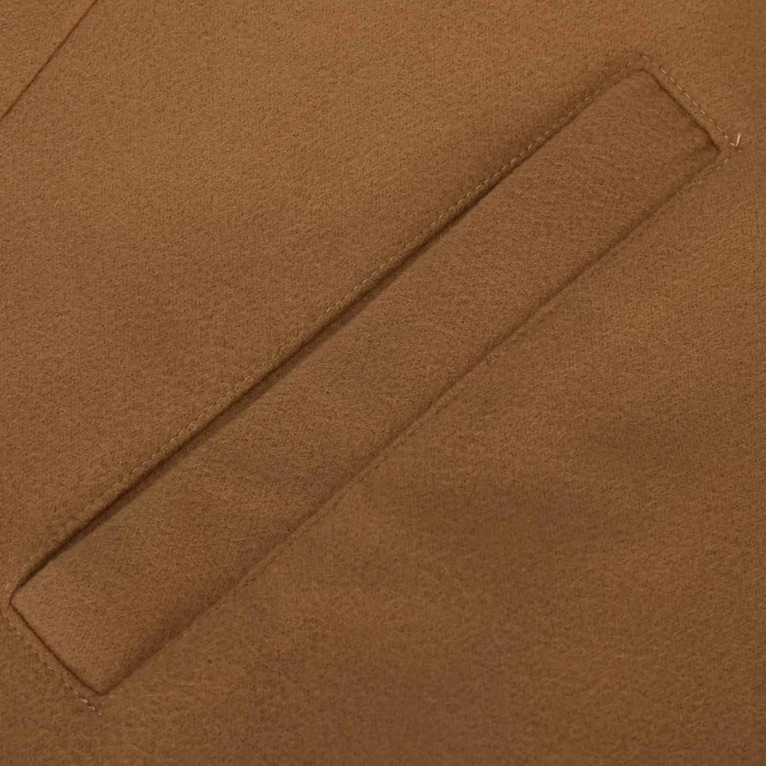 Winter Pea Coats for Women 2024 Casual Notch Lapel Office Jackets Mid Long Length Belted Trench Coat Wool Coat
