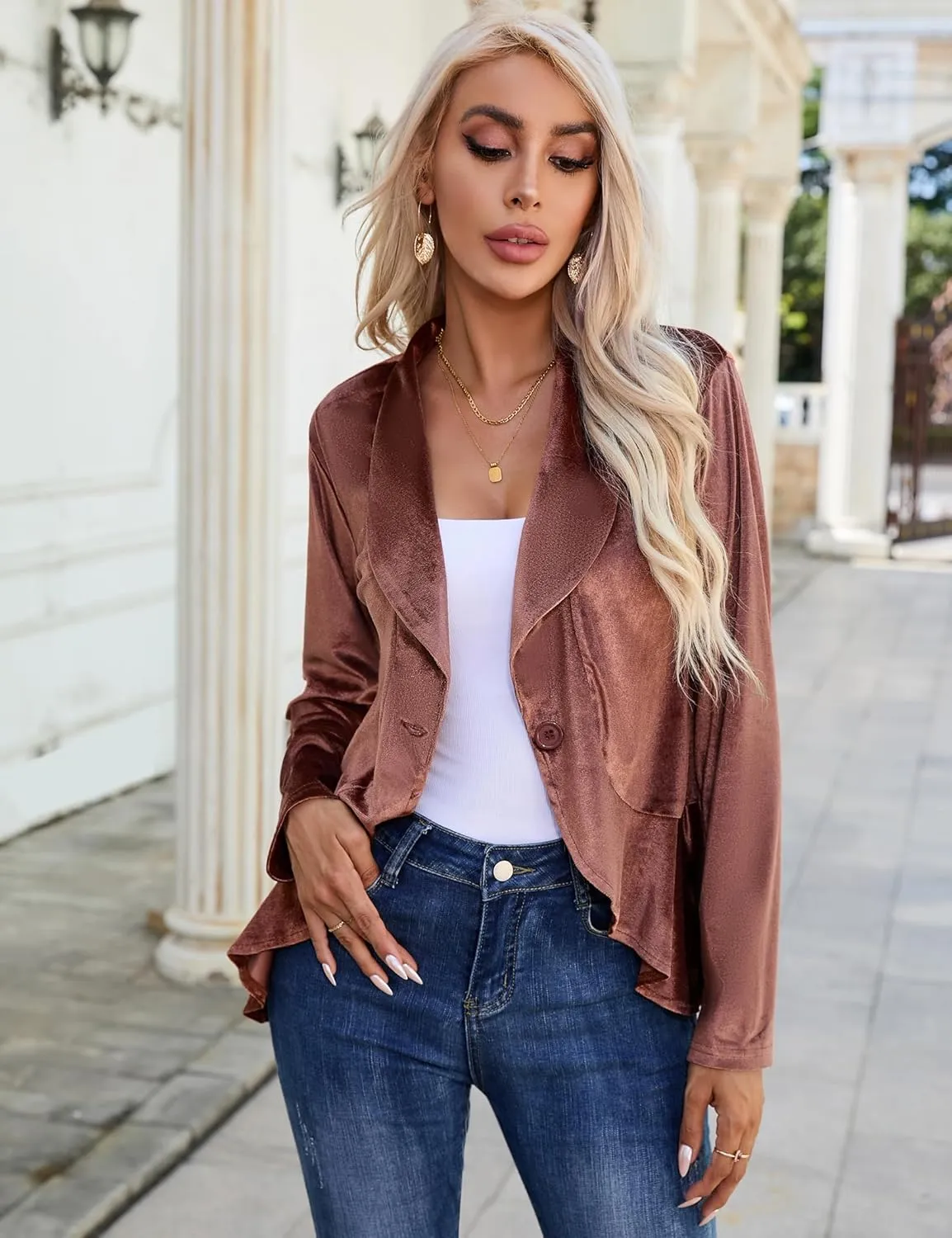 Women's Casual